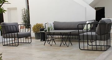 Smart City Suites Bodrum