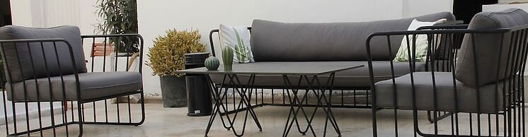 Smart City Suites Bodrum