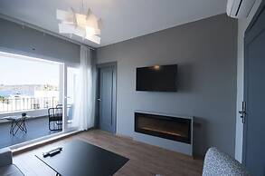 Smart City Suites Bodrum