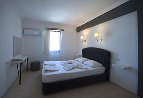 Smart City Suites Bodrum