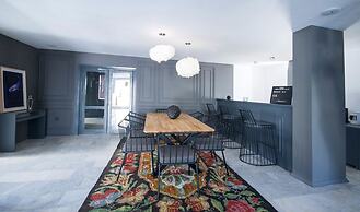 Smart City Suites Bodrum