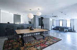 Smart City Suites Bodrum