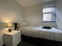 StayCrewe Apartments