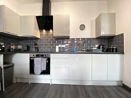 StayCrewe Apartments