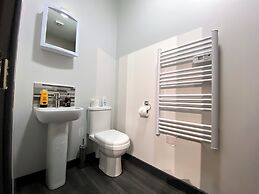 StayCrewe Apartments