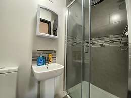 StayCrewe Apartments