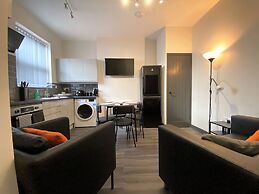 StayCrewe Apartments