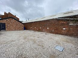 StayCrewe Apartments