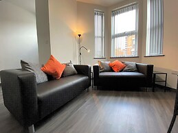 StayCrewe Apartments