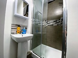 StayCrewe Apartments