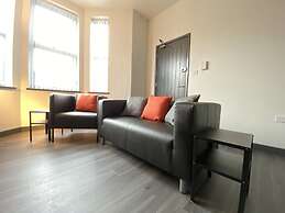 StayCrewe Apartments