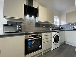 StayCrewe Apartments