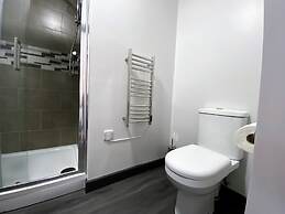 StayCrewe Apartments