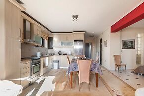 Beautiful 1-bed Cottage in Megalopolis