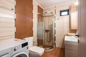 Beautiful 1-bed Cottage in Megalopolis