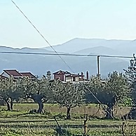 Beautiful 1-bed Cottage in Megalopolis