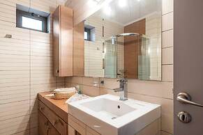 Beautiful 1-bed Cottage in Megalopolis