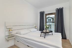 Krakow Podgorze by Renters