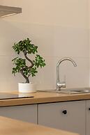 Krakow Podgorze by Renters