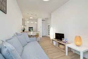 Krakow Podgorze by Renters