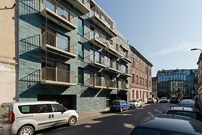 Krakow Podgorze by Renters