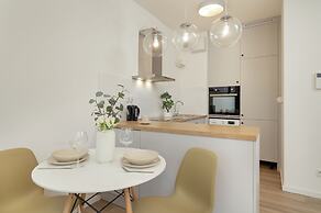 Krakow Podgorze by Renters