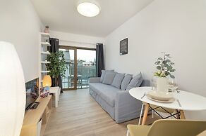 Krakow Podgorze by Renters