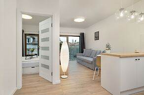 Krakow Podgorze by Renters