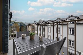 Krakow Podgorze by Renters