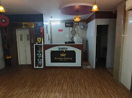 The Airport Residency