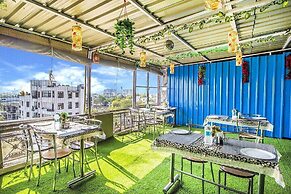 The Airport Residency