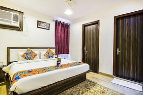 The Airport Residency