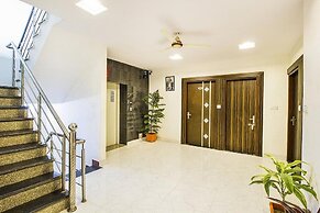 The Airport Residency