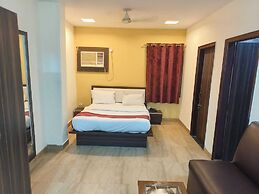 The Airport Residency