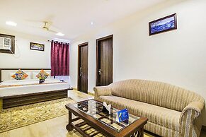 The Airport Residency