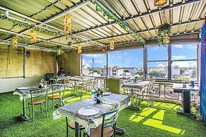 The Airport Residency