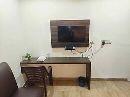 The Airport Residency