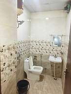 The Airport Residency