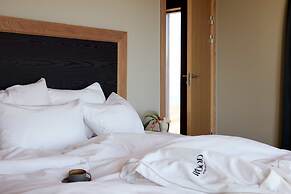Wood Hotel Bodø