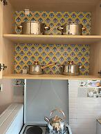 Cozy 1-bed Apt With Pool & Gym in Najjera 2