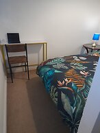 Cosy Private Hideaway Studio Flat With Breakfast