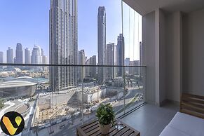 Downtown Forte Opera District by Emaar