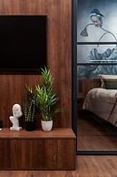 Apartamenty Świnoujście - Seaside Garden