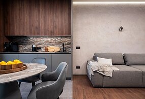 Apartamenty Świnoujście - Seaside Garden