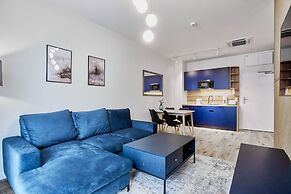 Apartamenty Świnoujście - Seaside Garden