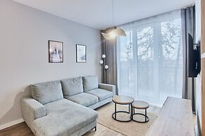 Apartamenty Świnoujście - Seaside Garden