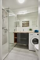 Apartamenty Świnoujście - Seaside Garden