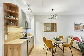 Apartamenty Świnoujście - Seaside Garden