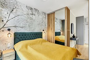 Apartamenty Świnoujście - Seaside Garden