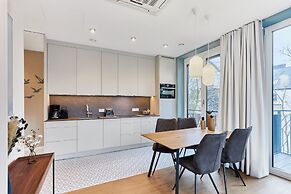 Apartamenty Świnoujście - Seaside Garden